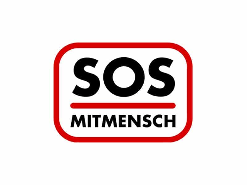 SOS Mitmenschen