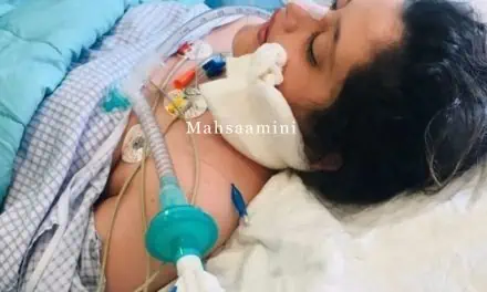 انتقاد بیش از ۸۰۰ عضو سازمان نظام پزشکی بر علت مرگ مهسا امینی