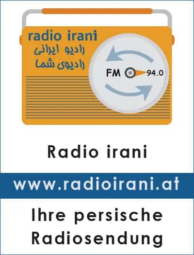 رادیو ایرانی اتریش