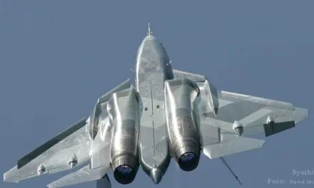 ایران هواپیماهای جنگنده روسی می خرد